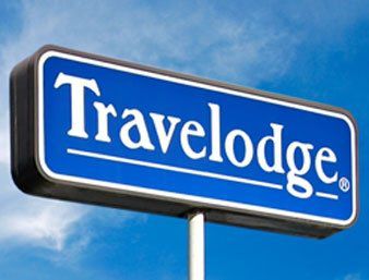 Travelodge Моргантаун Екстериор снимка